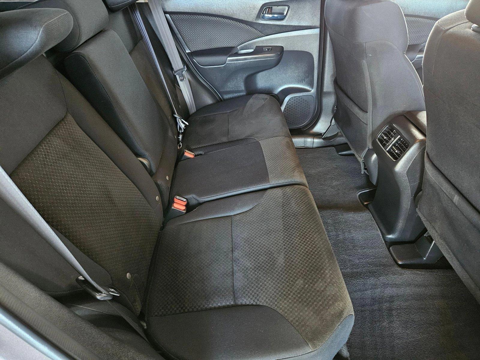 2016 Honda CR-V Vehicle Photo in Henderson, NV 89014