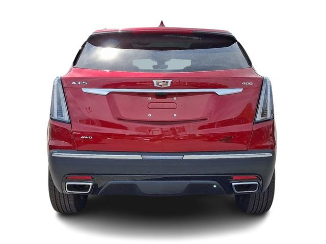2025 Cadillac XT5 Vehicle Photo in ALLENTOWN, PA 18103-7399