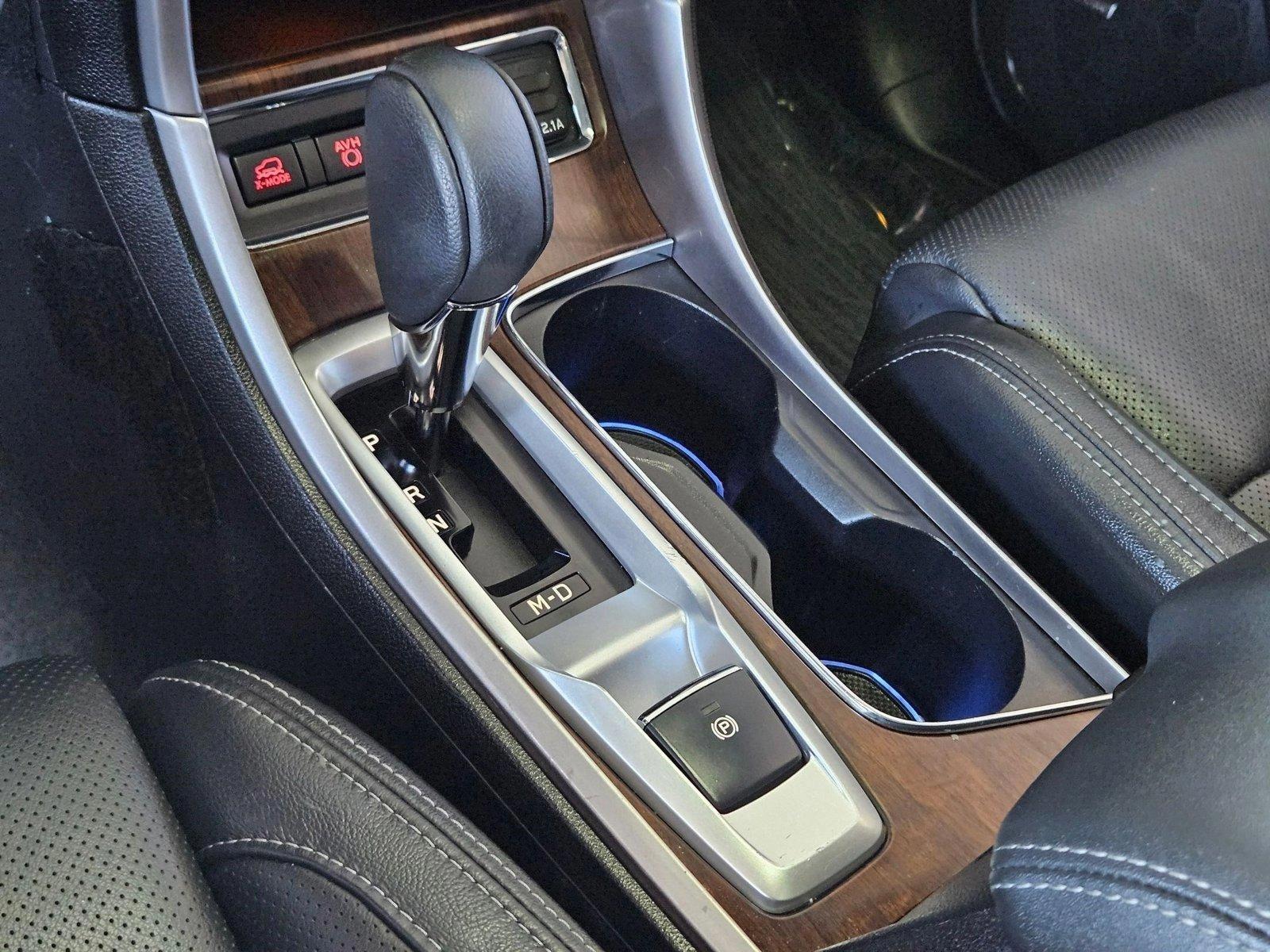 2022 Subaru Ascent Vehicle Photo in Henderson, NV 89014