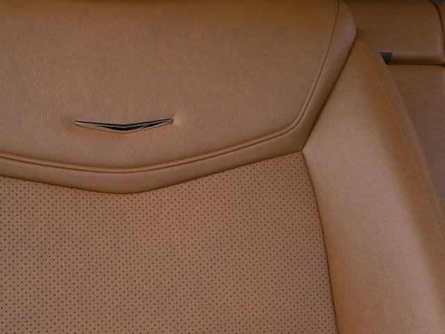 2025 Cadillac XT5 Vehicle Photo in BETHLEHEM, PA 18017-9401