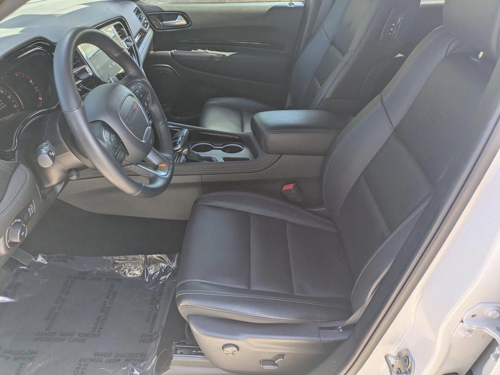 2021 Dodge Durango Vehicle Photo in Winter Park, FL 32792
