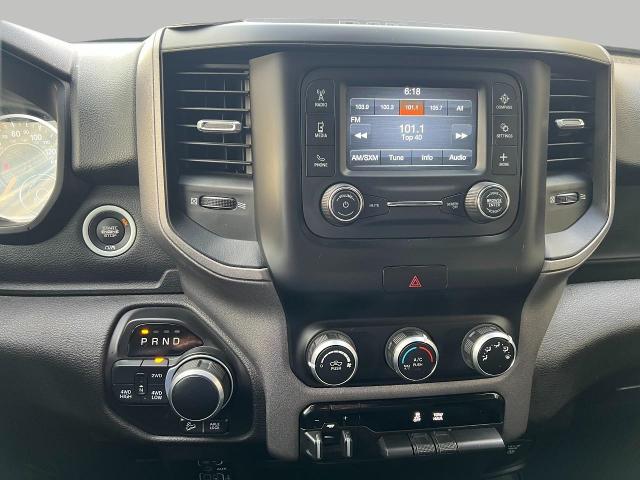 2019 Ram 1500 Vehicle Photo in Oshkosh, WI 54901