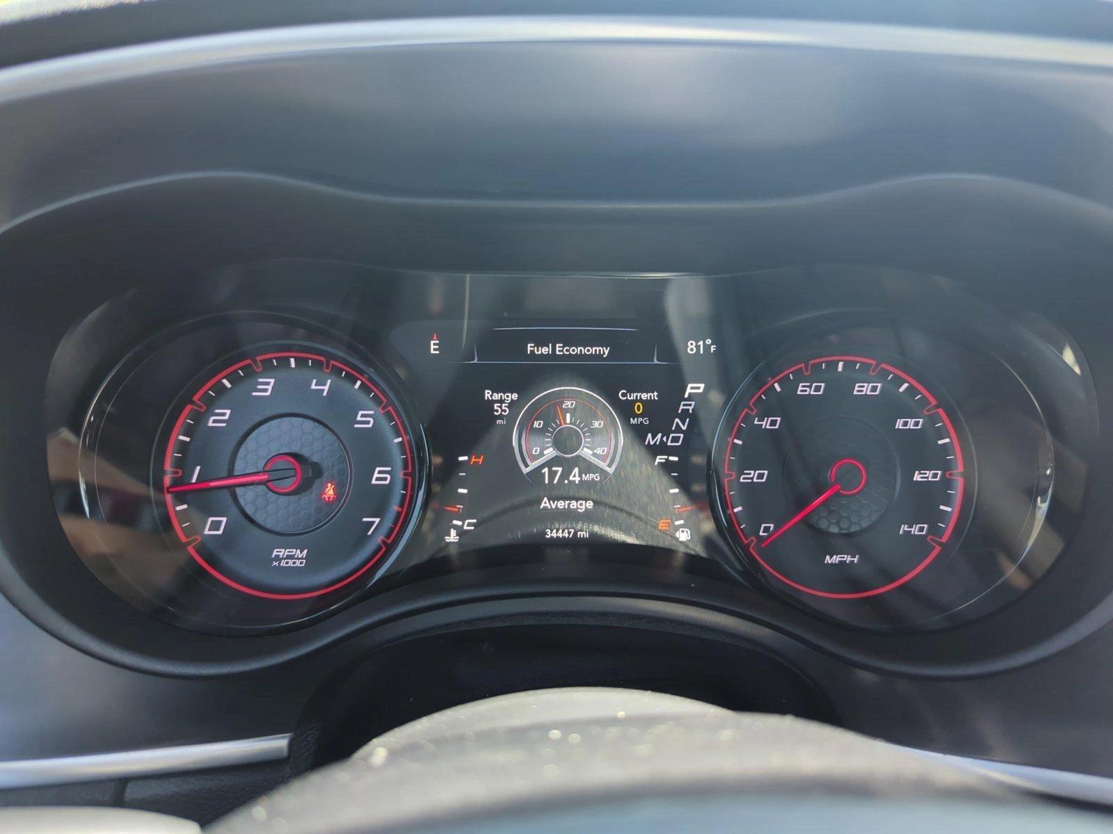 2019 Dodge Charger Vehicle Photo in Pembroke Pines , FL 33084