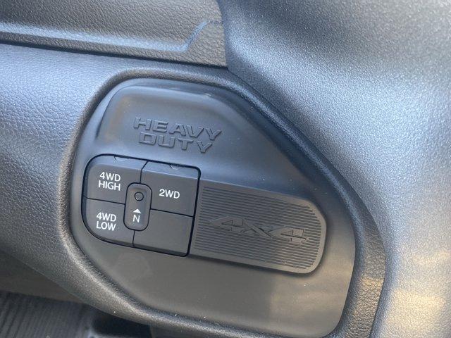 2024 Ram 3500 Chassis Cab Vehicle Photo in Doylsetown, PA 18901
