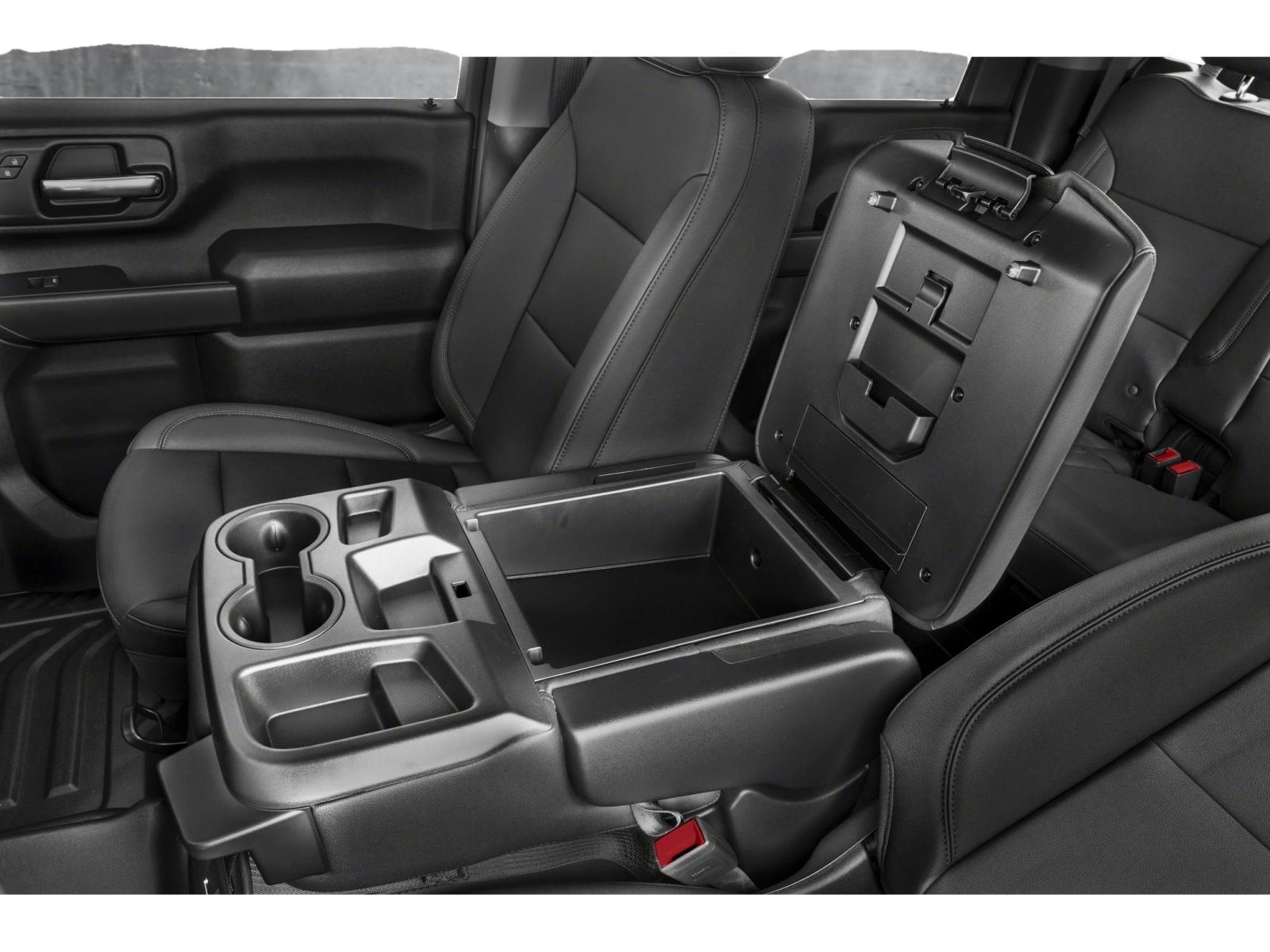 2025 GMC Sierra 3500 HD Vehicle Photo in LAS VEGAS, NV 89146-3033