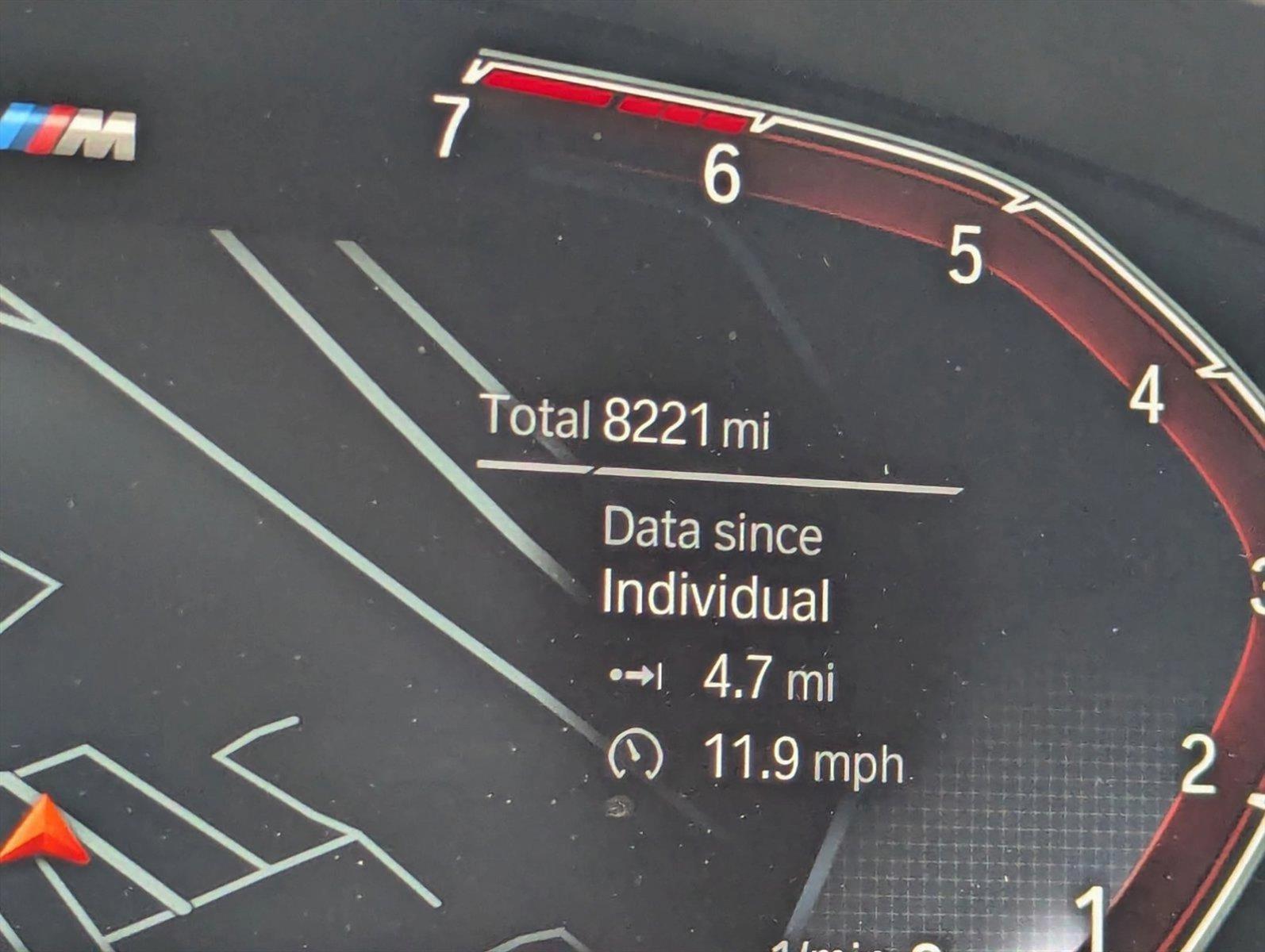 2022 BMW 530i Vehicle Photo in Delray Beach, FL 33444