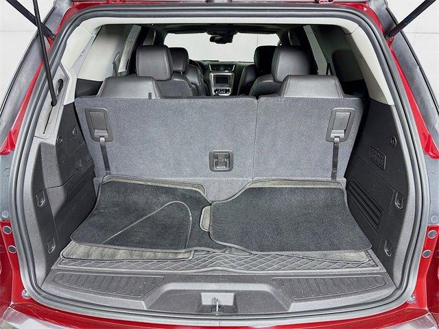 2016 GMC Acadia Vehicle Photo in PUYALLUP, WA 98371-4149