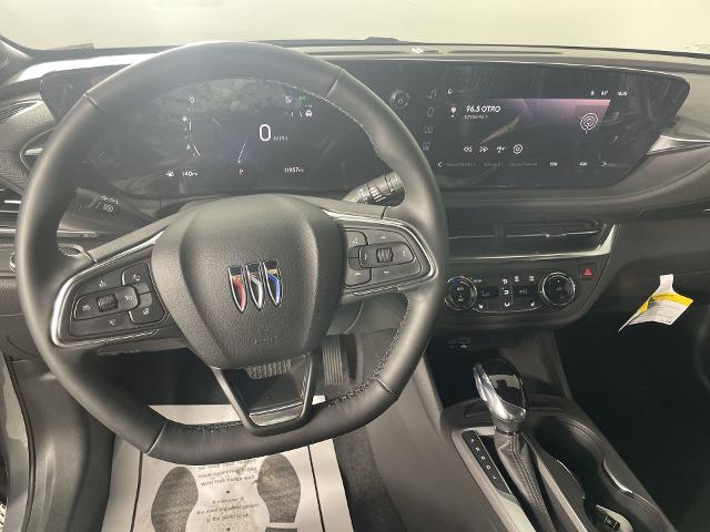 2024 Buick Envista Vehicle Photo in GILBERT, AZ 85297-0402