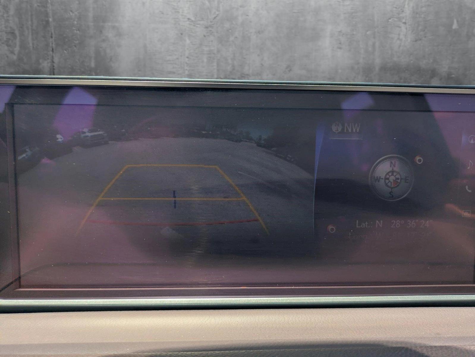 2018 Lexus RX 350L Vehicle Photo in Winter Park, FL 32792