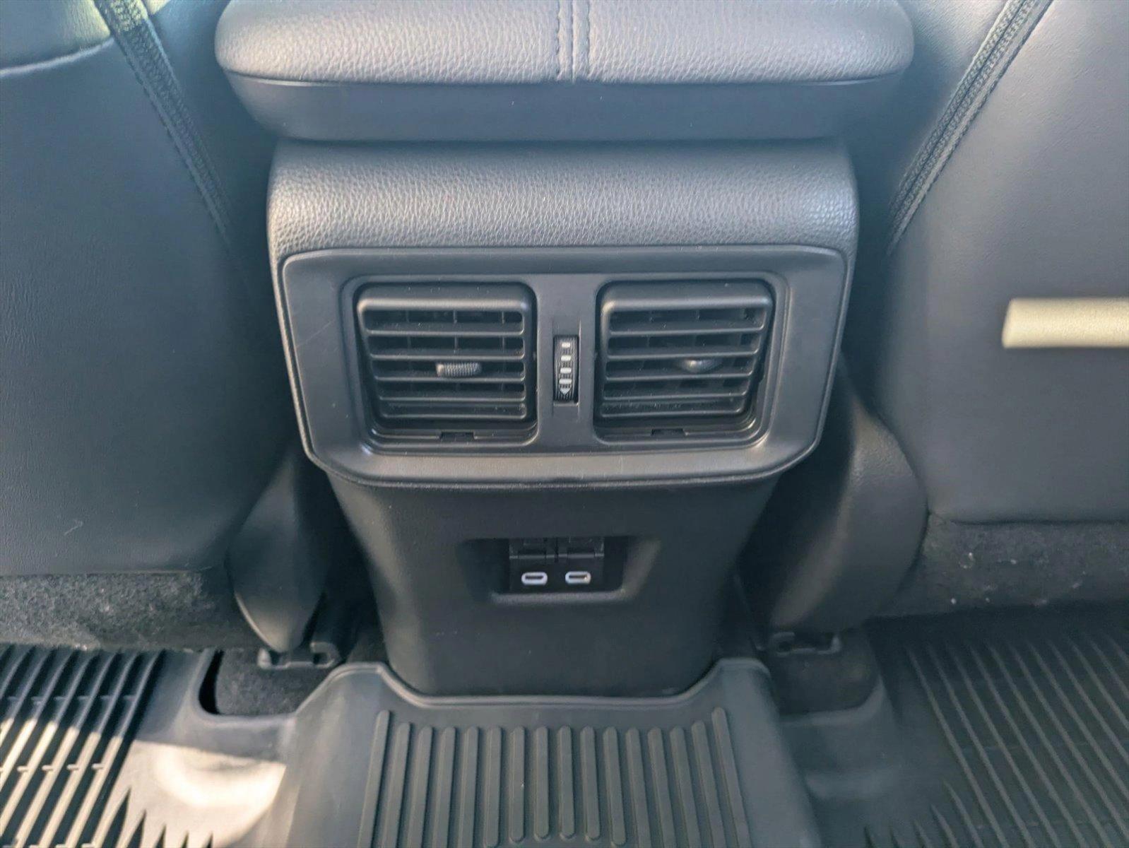 2024 Toyota RAV4 Vehicle Photo in Winter Park, FL 32792