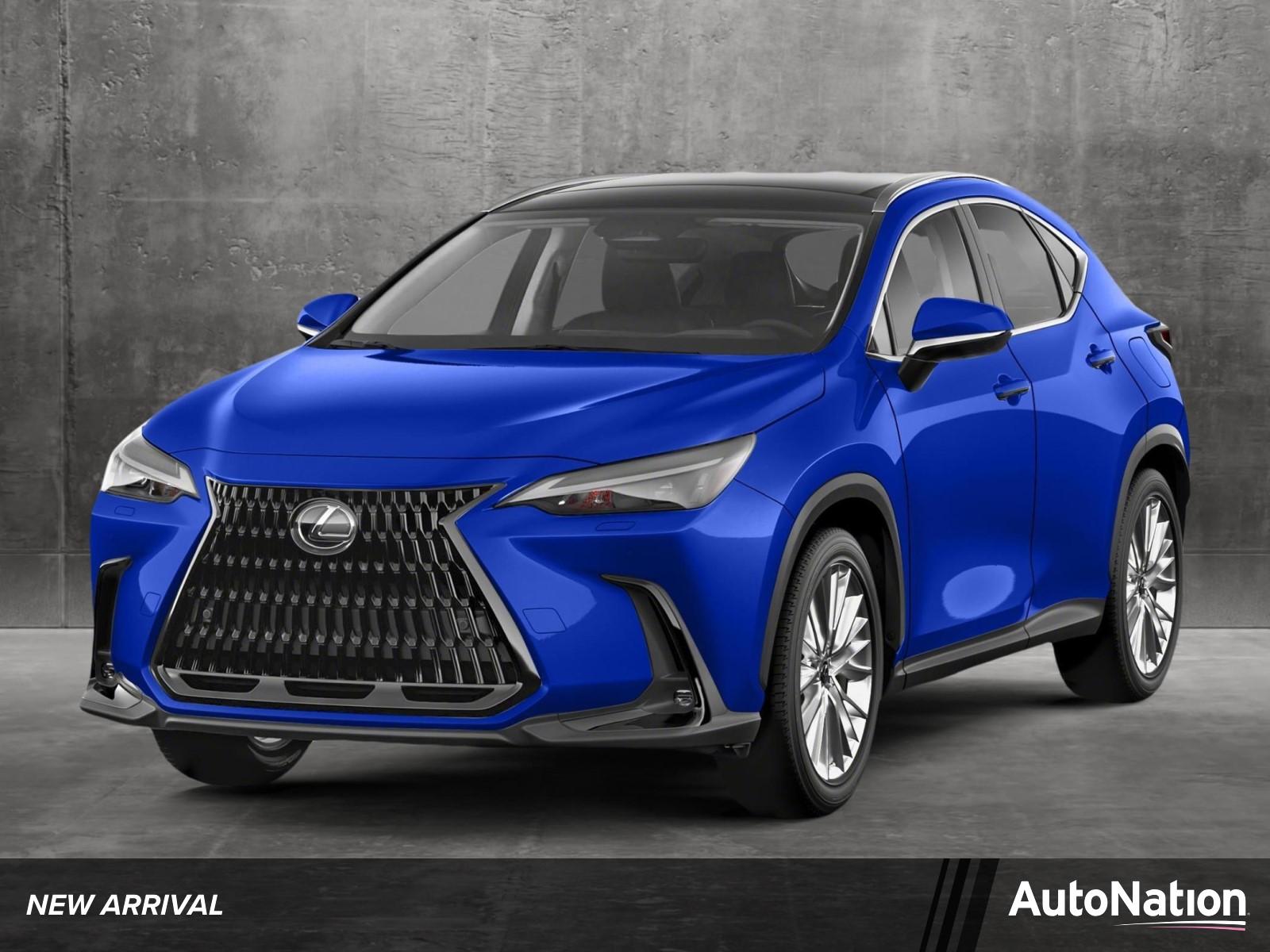 2022 Lexus NX 350 Vehicle Photo in West Palm Beach, FL 33417