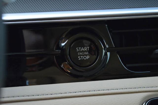 2025 INFINITI QX80 Vehicle Photo in Houston, TX 77090