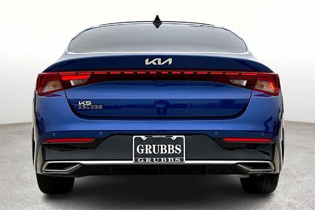 2023 Kia K5 Vehicle Photo in Grapevine, TX 76051