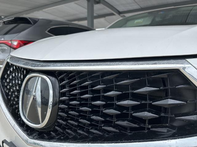 2023 Acura RDX Vehicle Photo in Grapevine, TX 76051
