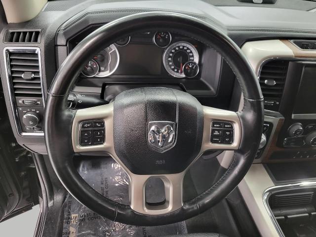 2017 Ram 1500 Vehicle Photo in NEENAH, WI 54956-2243
