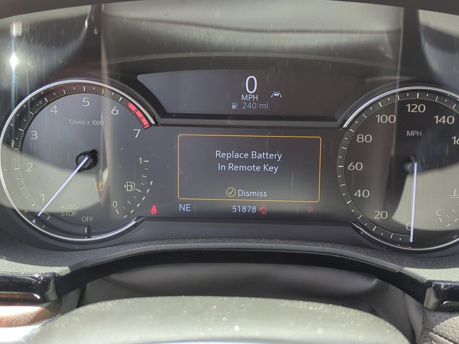 2020 Cadillac XT5 Vehicle Photo in Margate, FL 33063