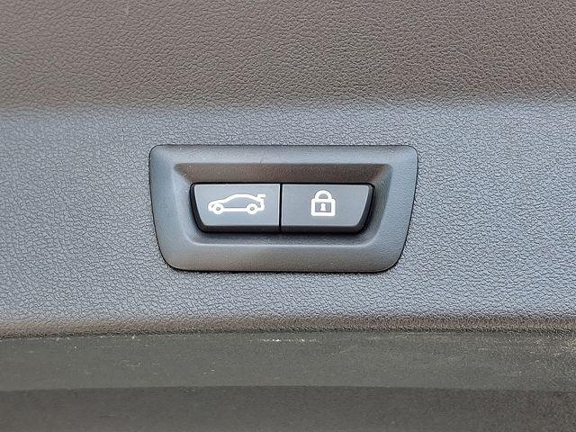 2022 BMW X3 Vehicle Photo in DANBURY, CT 06810-5034