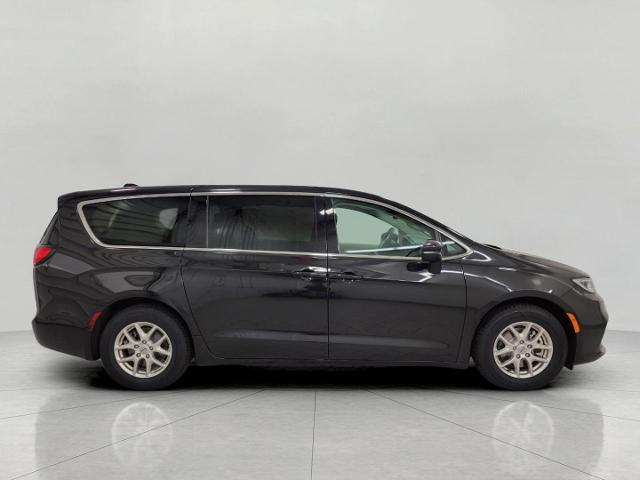 2023 Chrysler Pacifica Vehicle Photo in Oshkosh, WI 54901