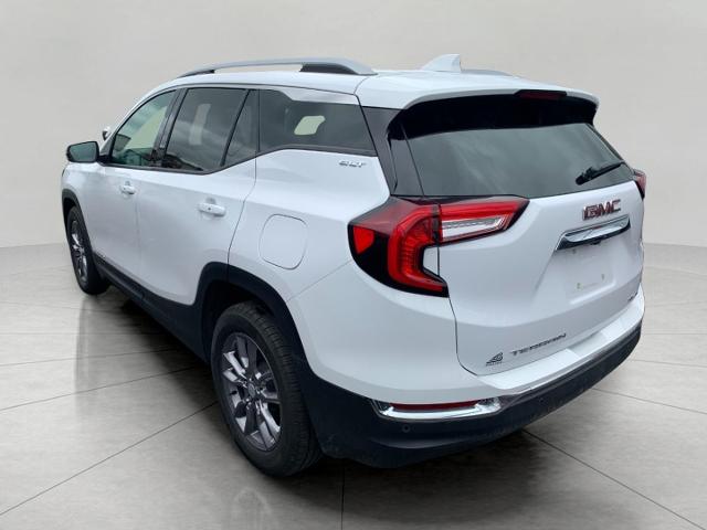 2022 GMC Terrain Vehicle Photo in APPLETON, WI 54914-4656