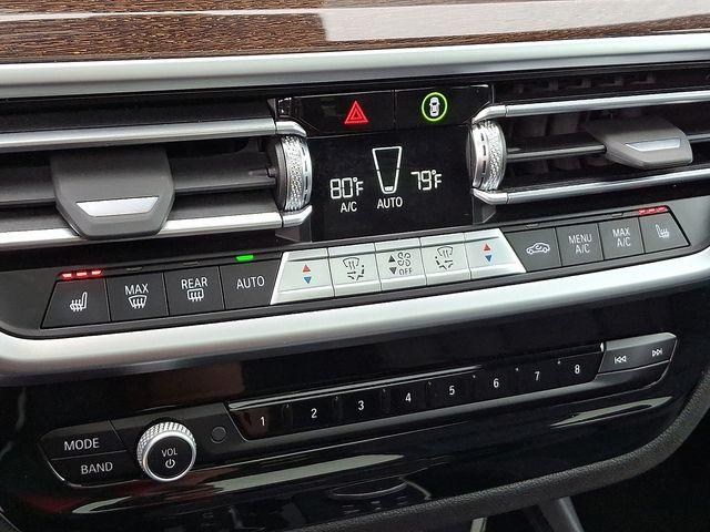 2023 BMW X3 Vehicle Photo in PAWLING, NY 12564-3219