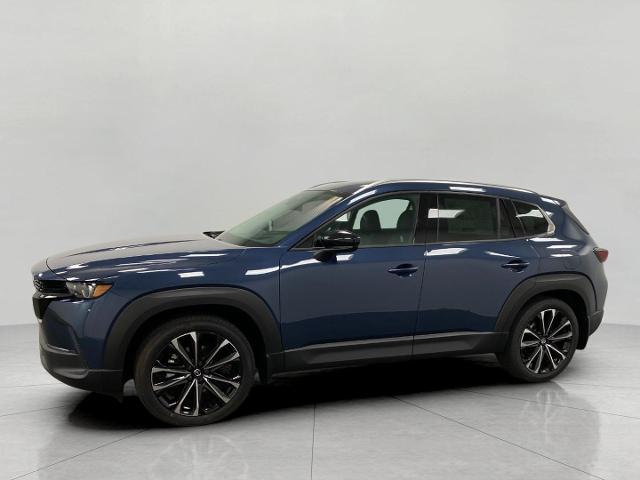 2025 Mazda CX-50 Vehicle Photo in Appleton, WI 54913