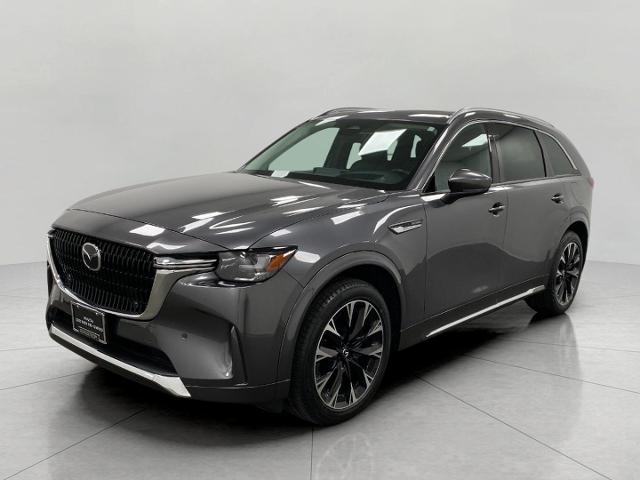 2024 Mazda CX-90 Vehicle Photo in Appleton, WI 54913