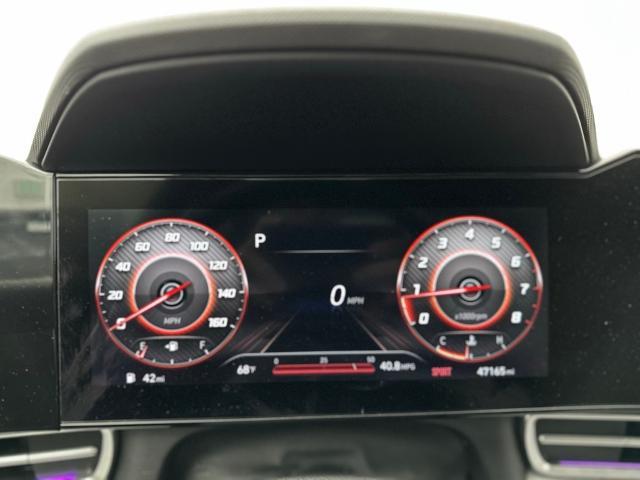 2022 Hyundai ELANTRA Vehicle Photo in Grapevine, TX 76051
