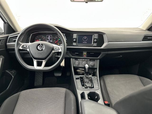 2021 Volkswagen Jetta Vehicle Photo in Grapevine, TX 76051