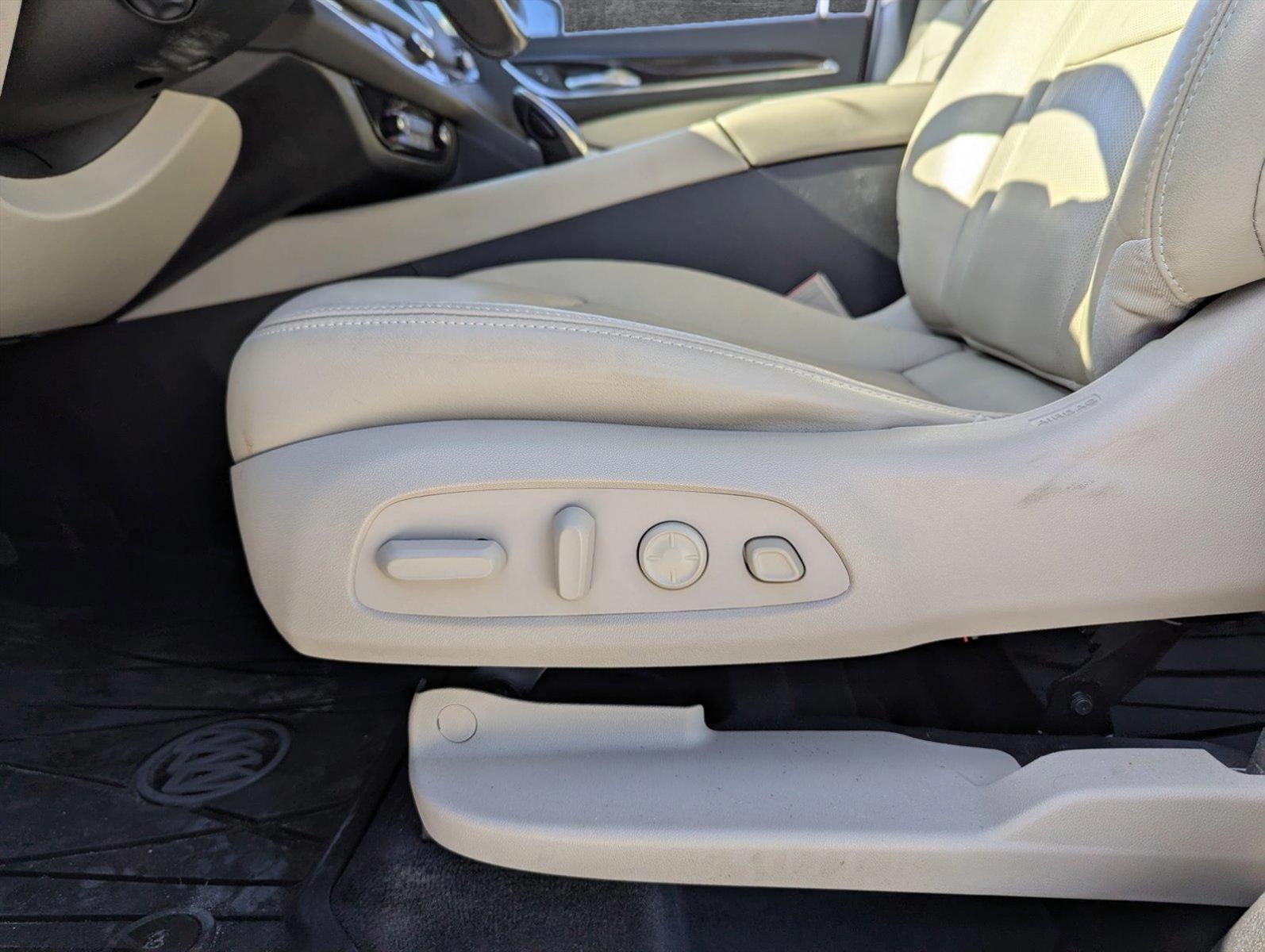2020 Buick Enclave Vehicle Photo in Ft. Myers, FL 33907