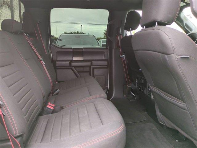 2019 Ford F-150 Vehicle Photo in PASADENA, CA 91107-3803
