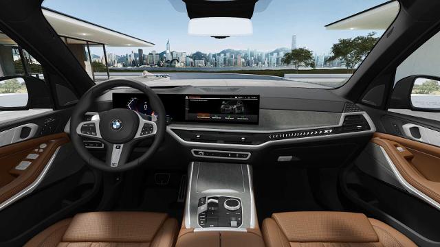 2026 BMW X7 xDrive40i Vehicle Photo in GRAPEVINE, TX 76051