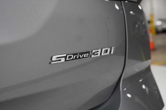 2024 BMW X3 sDrive30i Vehicle Photo in GRAPEVINE, TX 76051