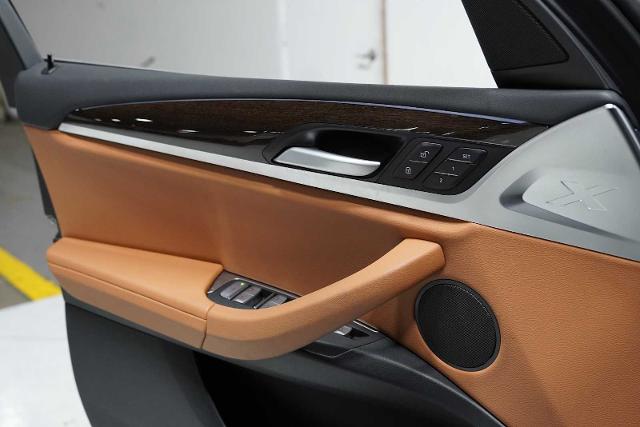 2024 BMW X3 xDrive30i Vehicle Photo in GRAPEVINE, TX 76051