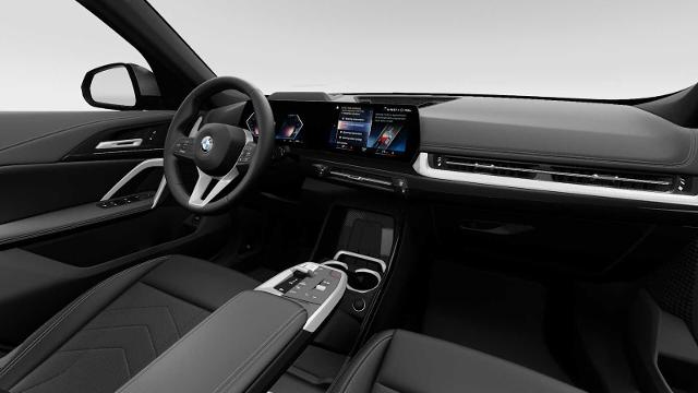 2025 BMW X1 xDrive28i Vehicle Photo in GRAPEVINE, TX 76051