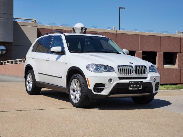 2013 BMW X5 xDrive35i Vehicle Photo in PLANO, TX 75024