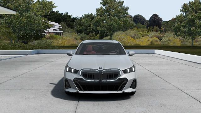 2026 BMW 530i Vehicle Photo in GRAPEVINE, TX 76051
