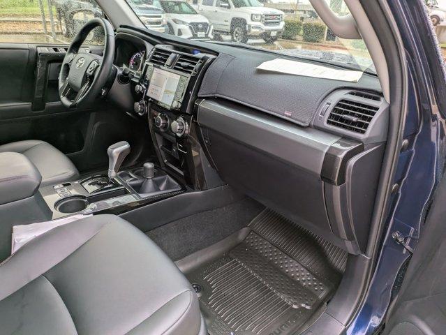 2024 Toyota 4Runner Vehicle Photo in SELMA, TX 78154-1460