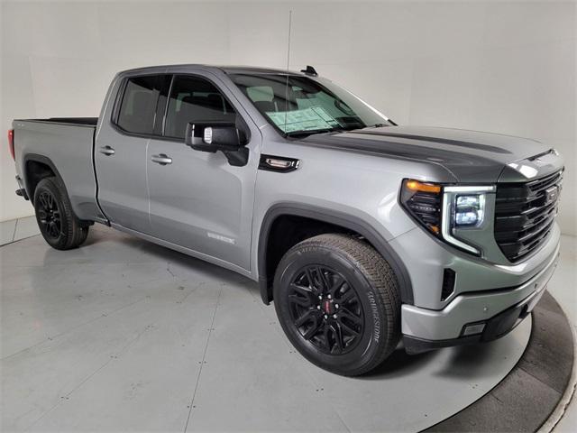 2025 GMC Sierra 1500 Vehicle Photo in PRESCOTT, AZ 86305-3700