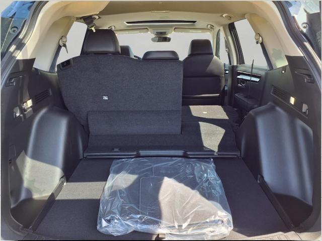 2025 Honda CR-V Vehicle Photo in Oshkosh, WI 54904