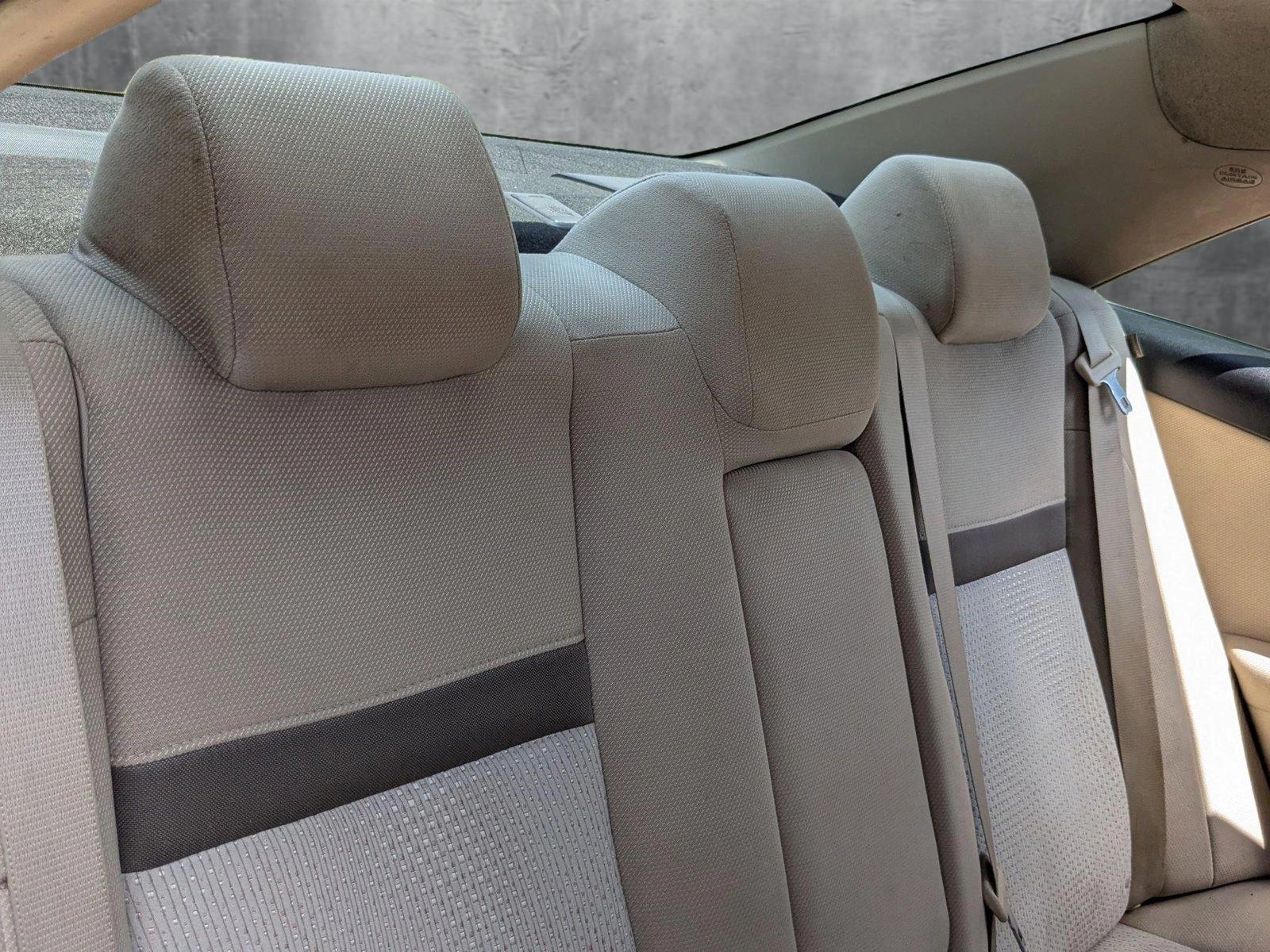 2012 Toyota Camry Vehicle Photo in West Palm Beach, FL 33417