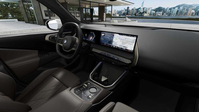 2025 BMW X3 30 xDrive Vehicle Photo in GRAPEVINE, TX 76051