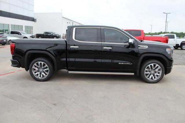 2025 GMC Sierra 1500 Vehicle Photo in Greenville, TX 75402