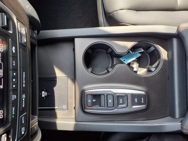2025 Honda Ridgeline Vehicle Photo in Oshkosh, WI 54904