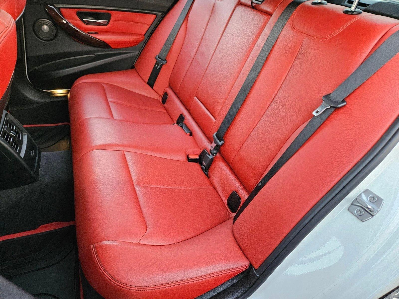 2015 BMW 328i Vehicle Photo in Pembroke Pines , FL 33027