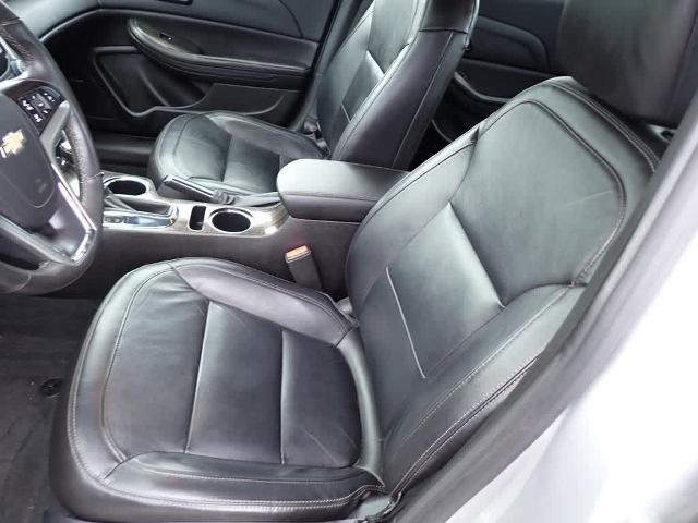 2014 Chevrolet Malibu Vehicle Photo in ZELIENOPLE, PA 16063-2910