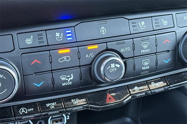 2023 Dodge Durango Vehicle Photo in ELK GROVE, CA 95757-8703