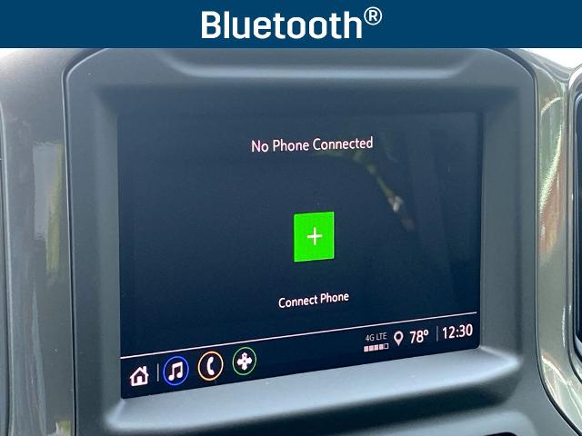 2025 Chevrolet Silverado 2500 HD Vehicle Photo in BEAUFORT, SC 29906-4218