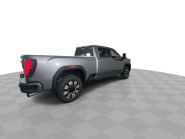 2025 GMC Sierra 2500 HD Vehicle Photo in GILBERT, AZ 85297-0402
