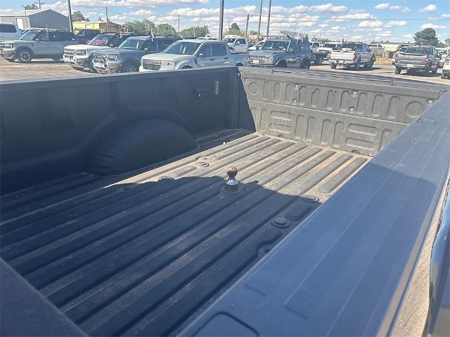 2022 Ford Super Duty F-450 DRW Vehicle Photo in EASTLAND, TX 76448-3020