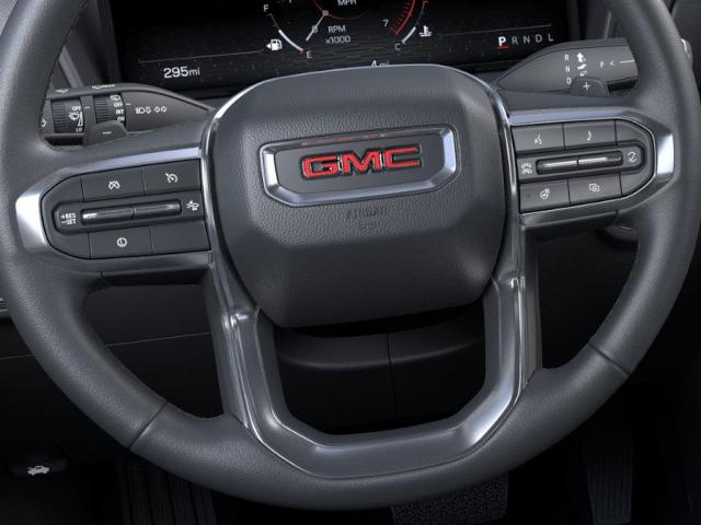 2026 GMC Terrain Vehicle Photo in HENDERSON, NC 27536-2966